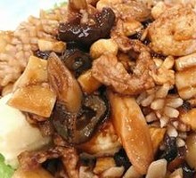 Braised Beef Brisket