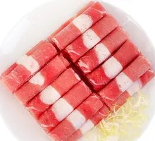 Beef Slices
