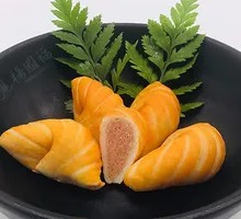 Caviar Lobster Cutlet