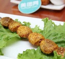 Northeast Fried Egg Casserole