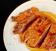 Pan-fried Pork Cutlet