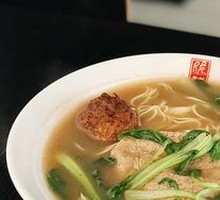 Braised Egg with Tiger Skin