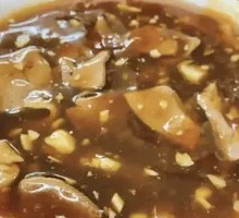 老北京招牌炒肝