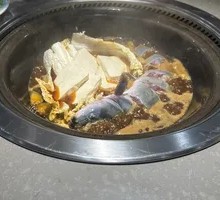 Songhua Fish Hot Pot