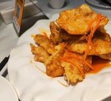 Traditional Sweet and Sour Pork