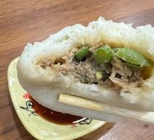 Pork and Green Beans