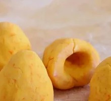 Mixed Grain Steamed Bun