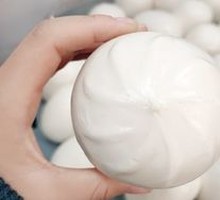 Steamed Wheat Bun