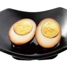 熏鸡蛋