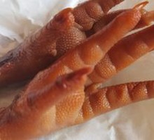 Chicken Feet