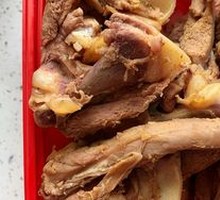 Signature Duck Neck Bones