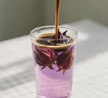 Rose Americano