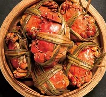 Yangcheng Lake Crab