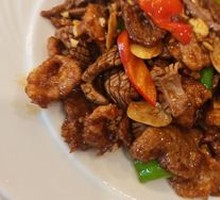 Old Triple Ingredients