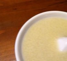 Rice Porridge