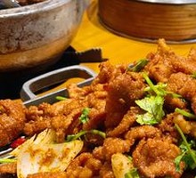 Belle's Grilled Meat