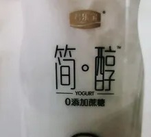 简醇酸奶