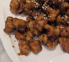 Sweet and Sour Pork Tenderloin