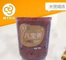 Eight Treasure Porridge