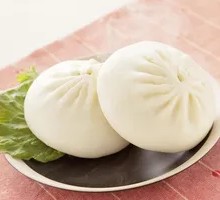 Pork and Preserved Vegetable Dumplings