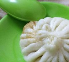 Pork Three-Fresh Dumplings