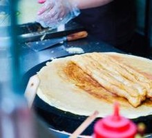 Jianbing Guozi (Youtiao)