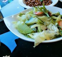 Special Mixed Salad