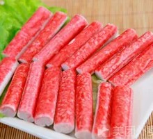 Crab Stick