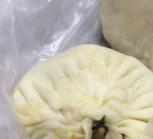 Vegetarian Dumpling