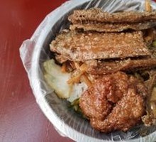 带鱼饭