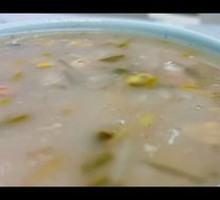 油粉