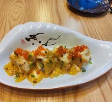 招牌榴莲芝士卷