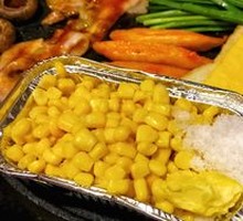 黄油玉米