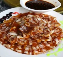 自制Q弹皮冻