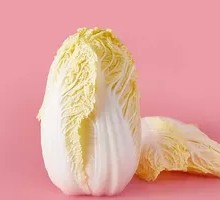 Fresh Tender Baby Bok Choy