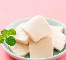 弹千叶豆腐
