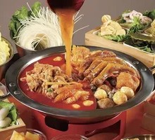 螺蛳粉锅