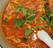 Quail Tongue Noodles