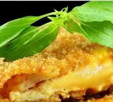 招牌手工鸡排
