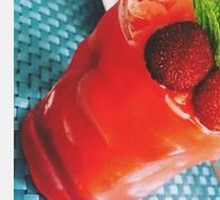 杨梅原来爱荔枝