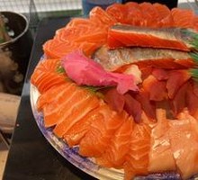 刺身小船