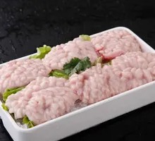 Fresh Lamb Kidney