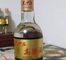 道光二五高粱酒