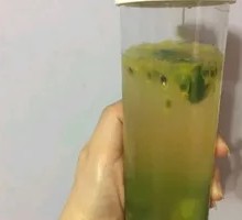 金桔百香