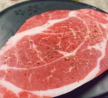 Salt and Pepper Steak