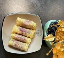 Nyonya Yam Roll