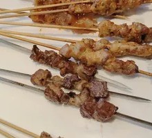 大牛腰