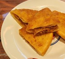 Sizzling Beef Patties