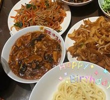 添万囍招牌天津三鲜捞面