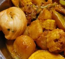 东北农家一锅出